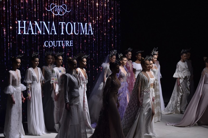 Designers & Brands Fashion Shows